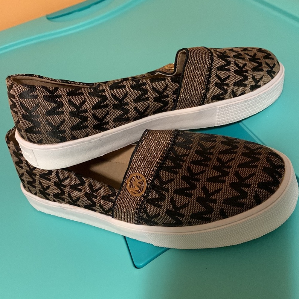 Michael Kori’s - Children’s Loafers - Picture 3 of 5